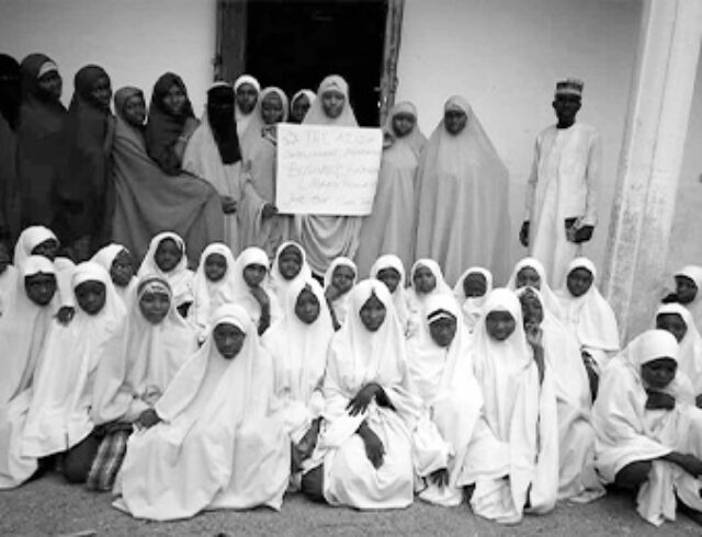 Aziza Development Foundation - committed to helping low-income girls, women, and female nano and micro-entrepreneurs in Africa