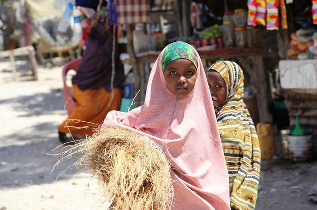 Aziza Development Foundation - committed to helping low-income girls, women, and female nano and micro-entrepreneurs in Africa